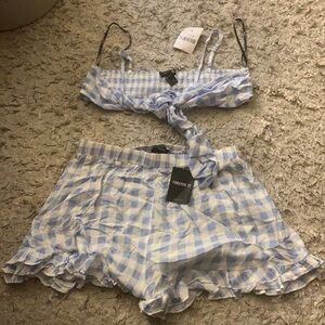 Forever 21 matching set